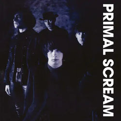 Primal Scream