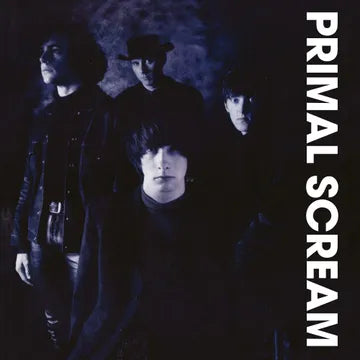 Primal Scream