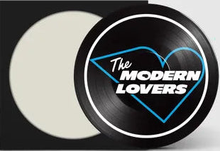Modern Lovers