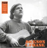 Jackson C Frank