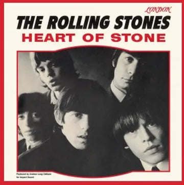 Rolling Stones