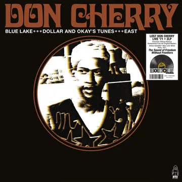 Don Cherry