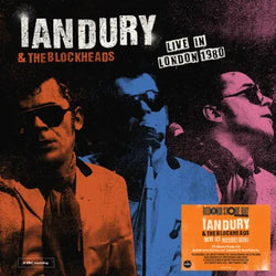 Ian Dury & The Blockheads