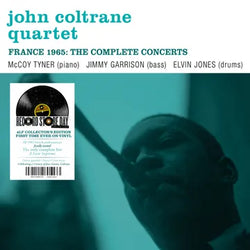 John Coltrane Quartet