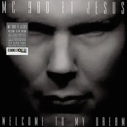 MC 900 FT JESUS