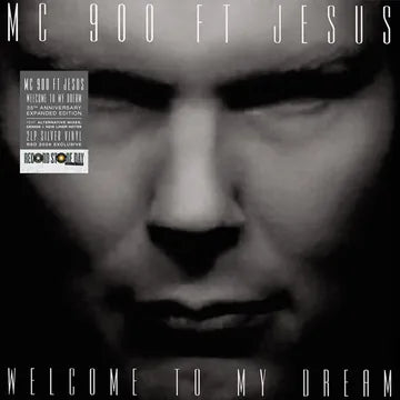 MC 900 FT JESUS