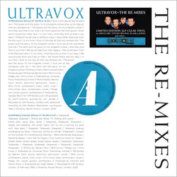 Ultravox