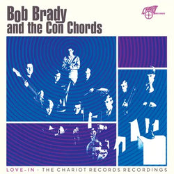 Bob Brady & Con Chords