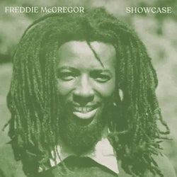 Freddie McGregor