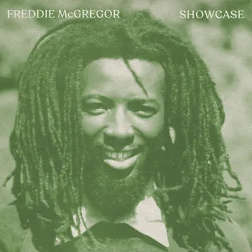 Freddie McGregor