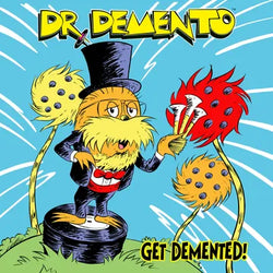Dr. Demento
