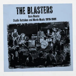 Blasters