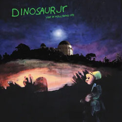 Dinosaur Jr.