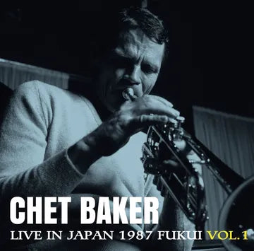 Chet Baker