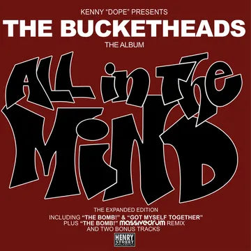 Bucketheads