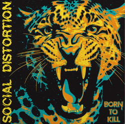 Social Distortion