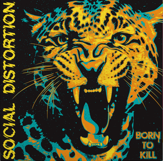 Social Distortion