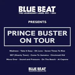 Prince Buster