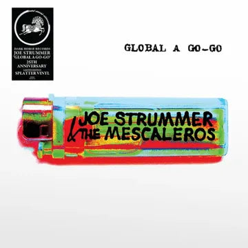 Joe Strummer & The Mescaleros