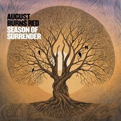 August Burns Red