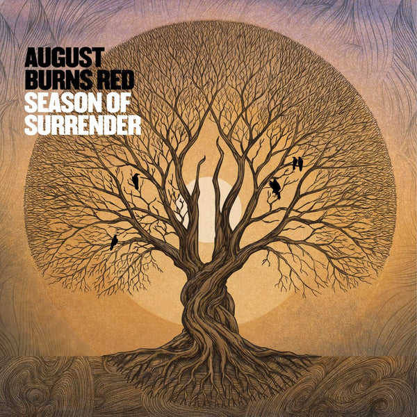August Burns Red