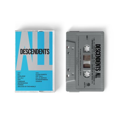 Descendents
