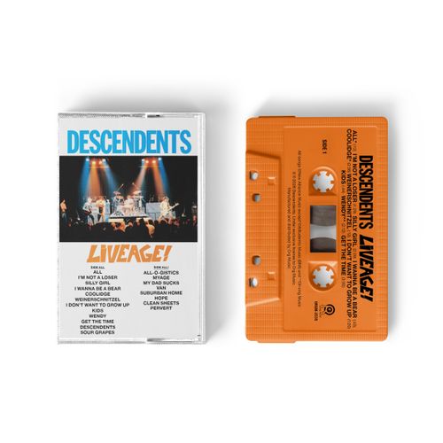 Descendents