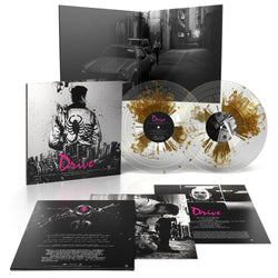 Cliff Martinez