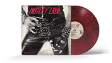 Motley Crue