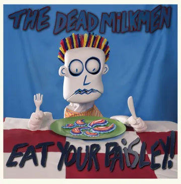 Dead Milkmen
