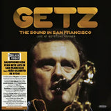 Stan Getz