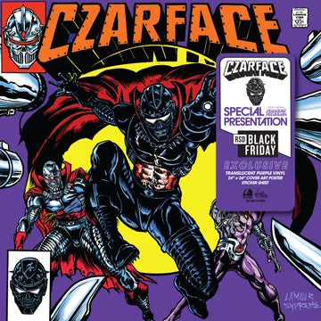 Czarface