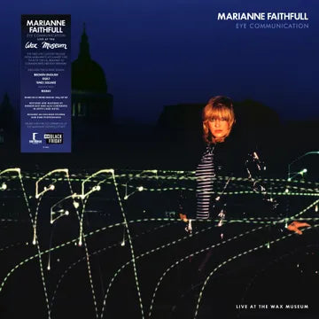 Marianne Faithfull