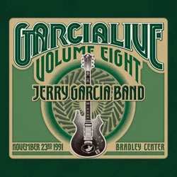 Jerry Garcia Band