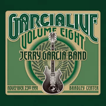 Jerry Garcia Band