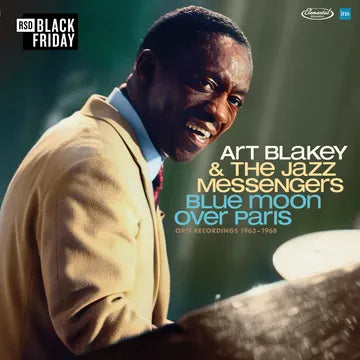 Art Blakey & The Jazz Messengers