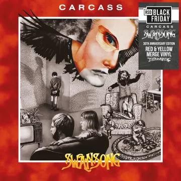 Carcass