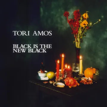 Tori Amos