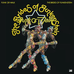 Brides Of Funkenstein