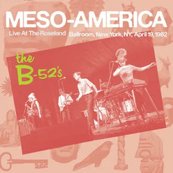 B-52s