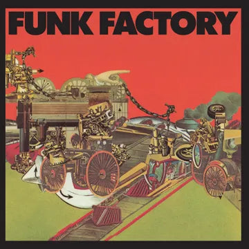Funk Factory