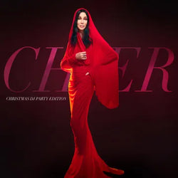 Cher