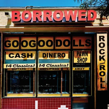 Goo Goo Dolls