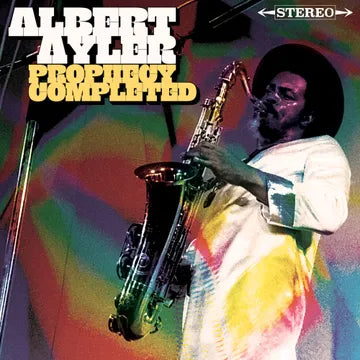Albert Ayler