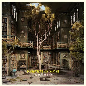 Fountains Of Wayne