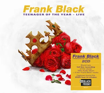Frank Black