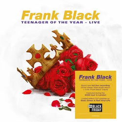 Frank Black