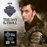 Doctor Who