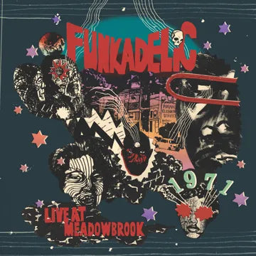 Funkadelic