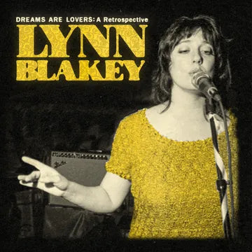 Lynn Blakey